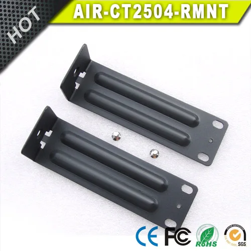 NEW CISCO AIR-CT2504-RMNT= Cisco 2504 Wireless Controller Rack Mount Bracket
