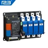 function of change over switch /network time server ntp time gps server ats electrical switches