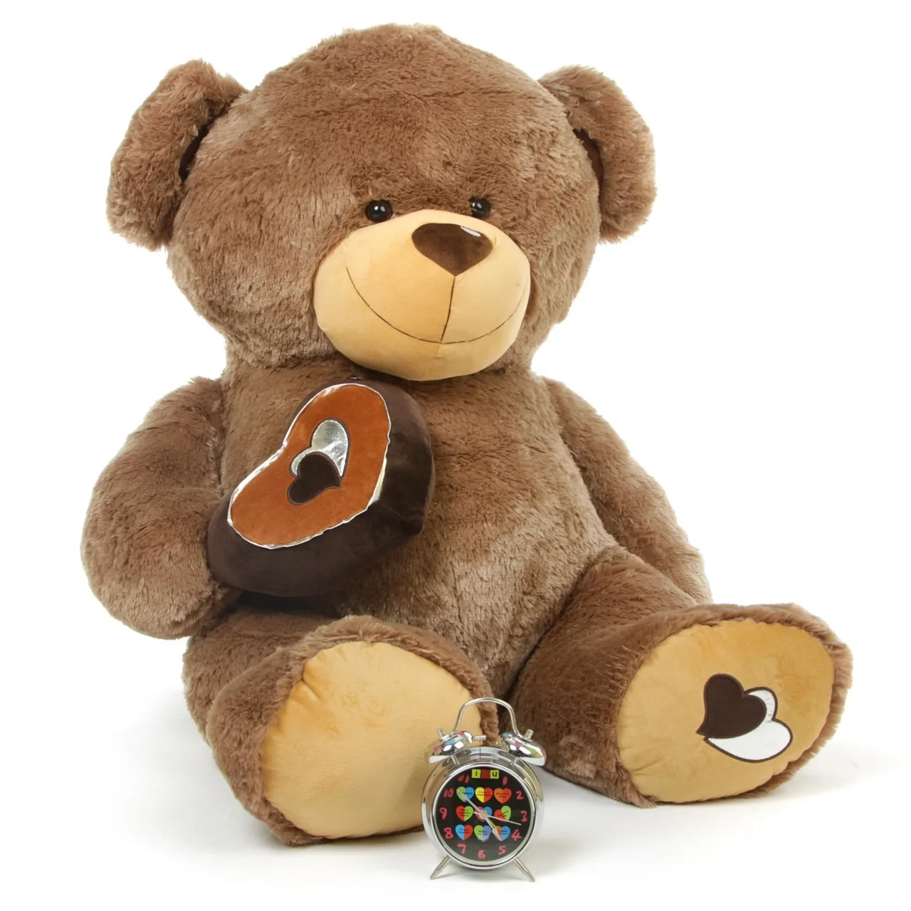 giant teddy bear black friday