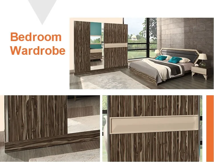 Modern Design Master Bedroom Sets Almari,China Bedroom Furniture Prices ...