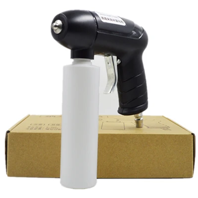 
2019 New Style Atomizin Automotive Internal Clean Nano Fogging Sterilizing Machine Atomizing Spray Gun 