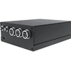New products online Road safety Anti Driver fatigue Sensor Mobile DVR Alarm Car Blackbox with 2 cameras for Fleet management