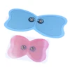 CE and FDA Approved Wireless muscle toners Butterfly Electrode pads