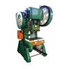 SGS CE Dama in stock (J23-100), Pneumatic / hydraulic press machine,sheet metal hole mechanical punch machine perforation pres