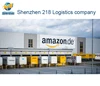 Clearing and forwarding agent/customs clearance service/warehouse/door to door shipping service cargo from China to worldwide