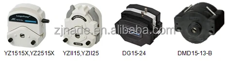 BT300-1F - Dispensing Peristaltic Pump