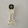 led tube light T8 Fluorescent Light Socket Lamp Holder t8 socket with Starter