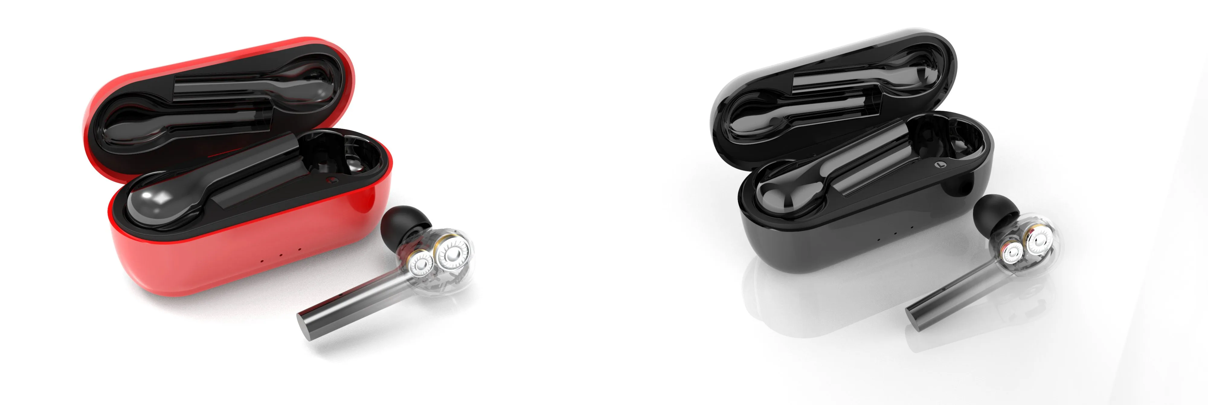 true wireless earphone