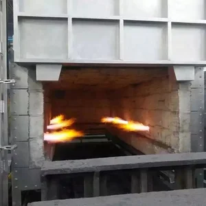 China Gas Fired Heating Furnace Wholesale Alibaba