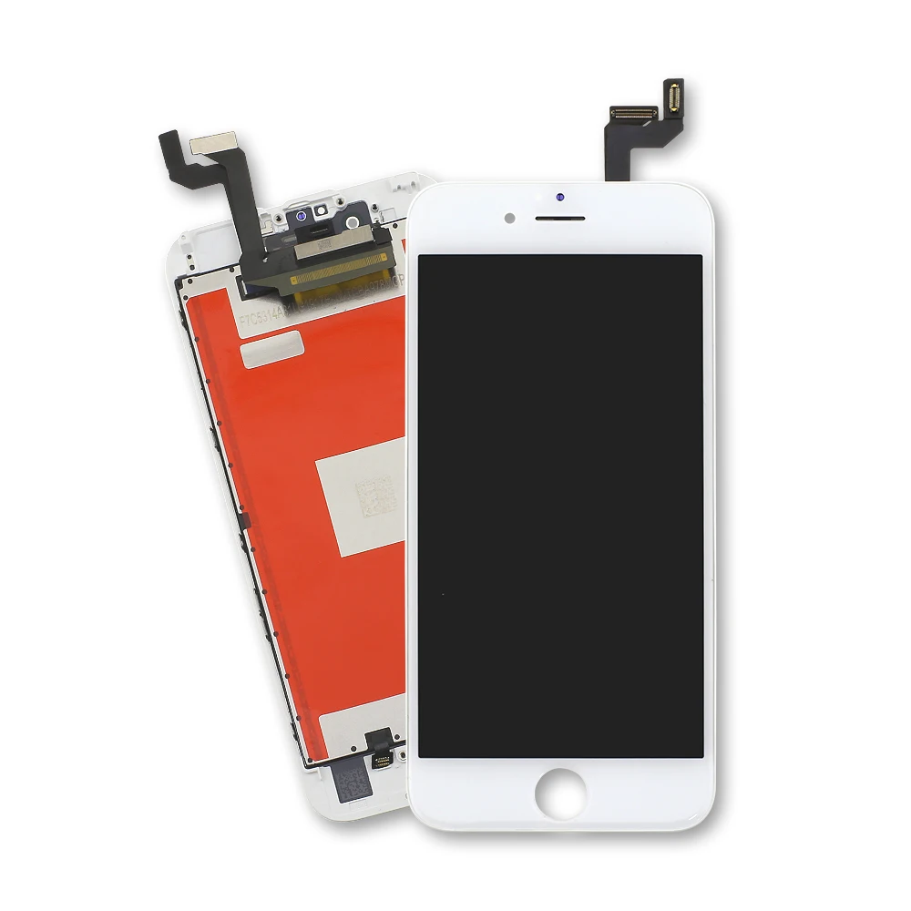 manufacturer lcd screen for iphone 6s lcd glass replacement display