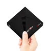 Factory Popular Android TV box 4GB+32GB Android 9.0 RK3328 Quad-core USB3.0 4k HD Multi-media Center support firmware update