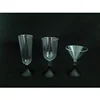 Plastic color changing LED Flashing cups for Parties and Bar