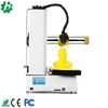 Metal Frame LCD Touch Screen 3d Printer