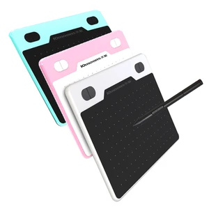 T503 USB Portable Digital Graphic Tablet
