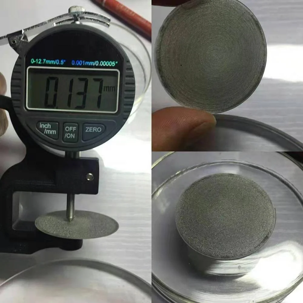 Large Size Cvd Diamond Polycrystal Cvd Diamond Of Electric Grade And