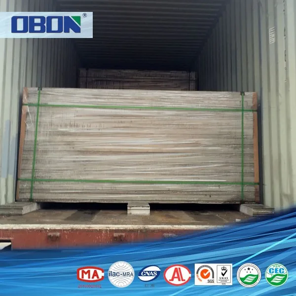 
Eco friendly lightweight insulated precast eps concrete cement sandwich wall panels interior 