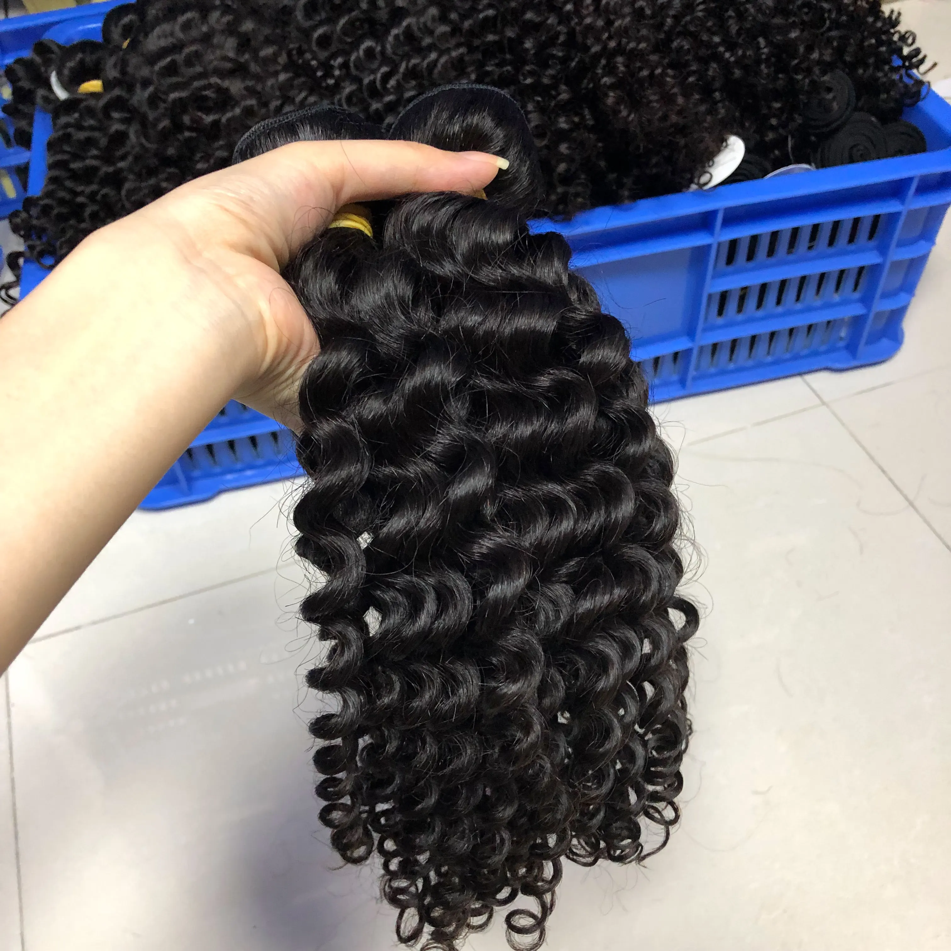 

Cheap mink wholesale 10a virgin brazilian hair bundles, Natural color
