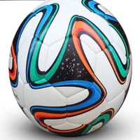 

factory direct sale official size 2# 3# 4# size 5 PVC/PU /TPU soccer ball