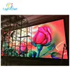 Lightwell P3 P2 P2.5 P4 P5 P6 RGB Full Color HD Indoor Fixed / Stage Rental LED Video Screen Display