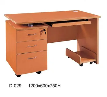 Malaysia Used Office Furniture Sell Computer Desk For Sale ...