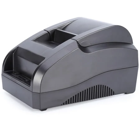 58mm POS Thermal receipt printer