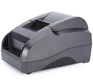 58mm Thermal Receipt Printer