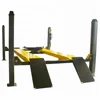 Factory seasonal promotion car hoist 4 post, alignment lifter