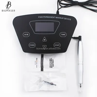 

Black Pearl Digital Micropigmentation PMU Machine Device Professional Adshi Permanent Make Up Microneedle Machine