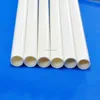 Bendable plastic tube pvc pipe