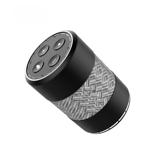 2018 Intelligent WiFi Smart Speaker Amazon Alexa Voice Control