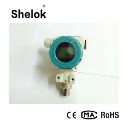 Hot selling capacitance differential pressure transmitter