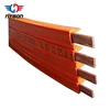 4 Poles conductor busbar for crane