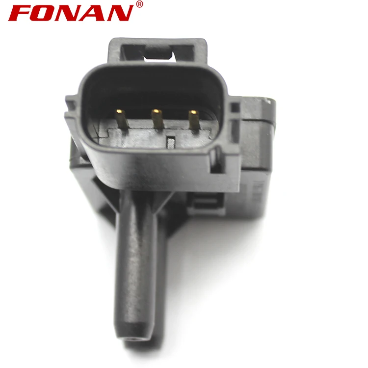 Map Differential Intake Manifold Air Pressure Sensor For Ford 1545549 1546997 1722679 1573374