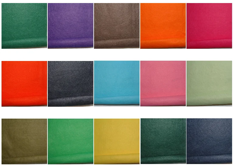 Wholesale 30 Wool And 70 Viscose Blend Felt For Wool Felt Buy 30