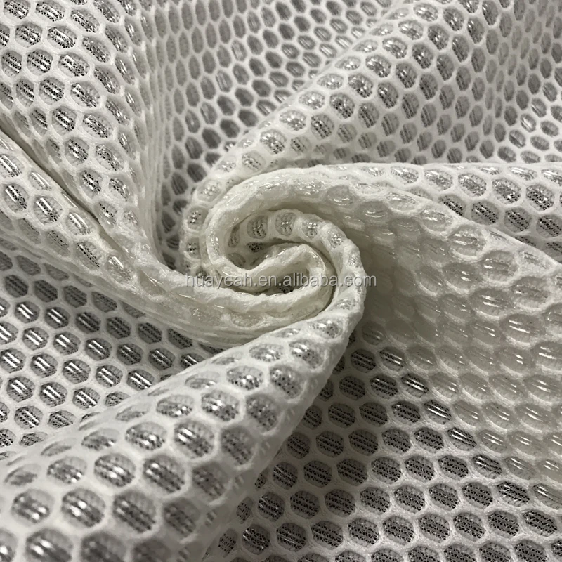 honeycomb mesh fabric