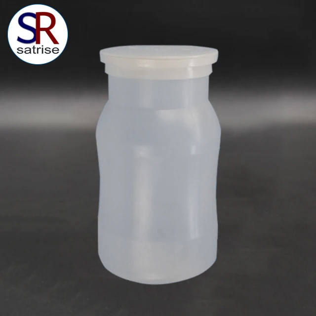 
Mushroom cultivation High temperature resistance 850ml PP plastic spawn bottle <strong>High temperature resistance 850ml PP plastic bottle for mushroom cultivation</strong>
