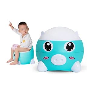 Image of baby potty baby closestoolunique outdoor toilet design for baby and inflatable potty