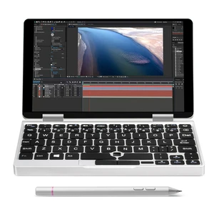 One Netbook OneMix 2S 7 inch Pocket Laptop RAM 256GB Storage