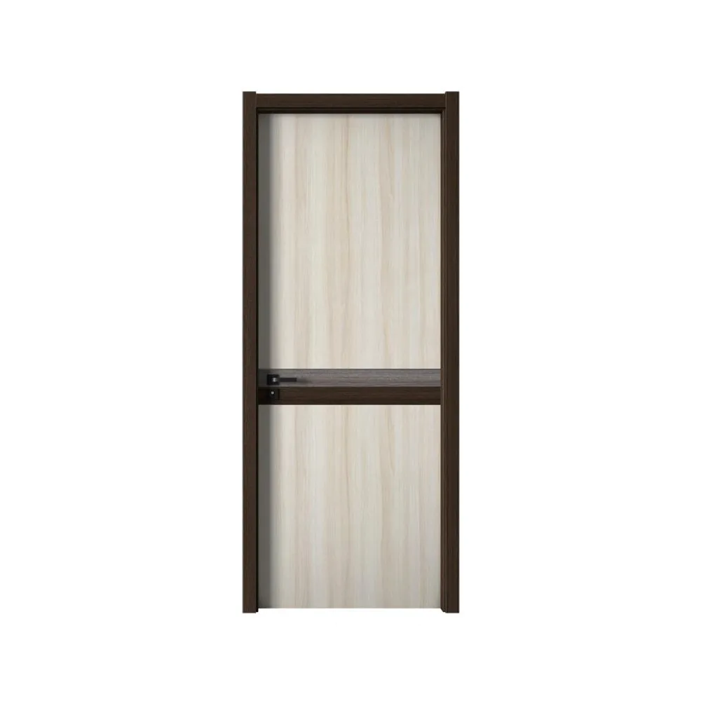 Modern Latest Designs Accessories Wooden Single Front Door Designs Bedroom Pvc Coated Interior Mdf Simple Teak Wood Door Buy Wooden Single Front Door Designs Wooden Door Accessories Wooden Door Manufacturing Machines Product On