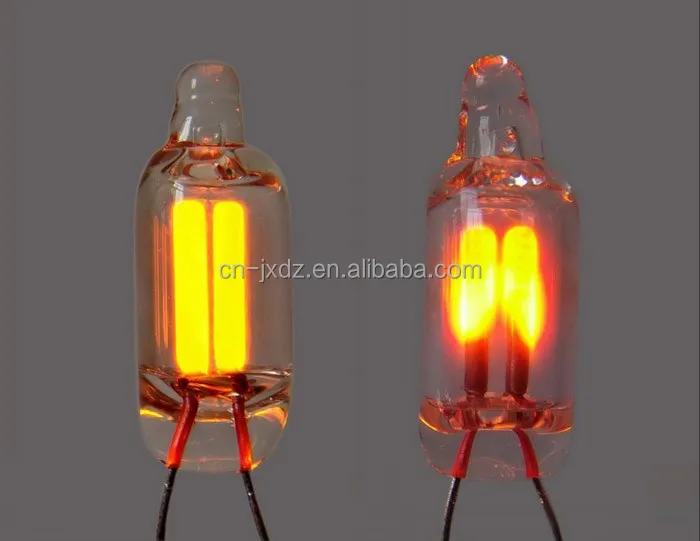
Original neon bulb manufactures with more than twenty years /Professional indicator lamp / Neon bulb factory 