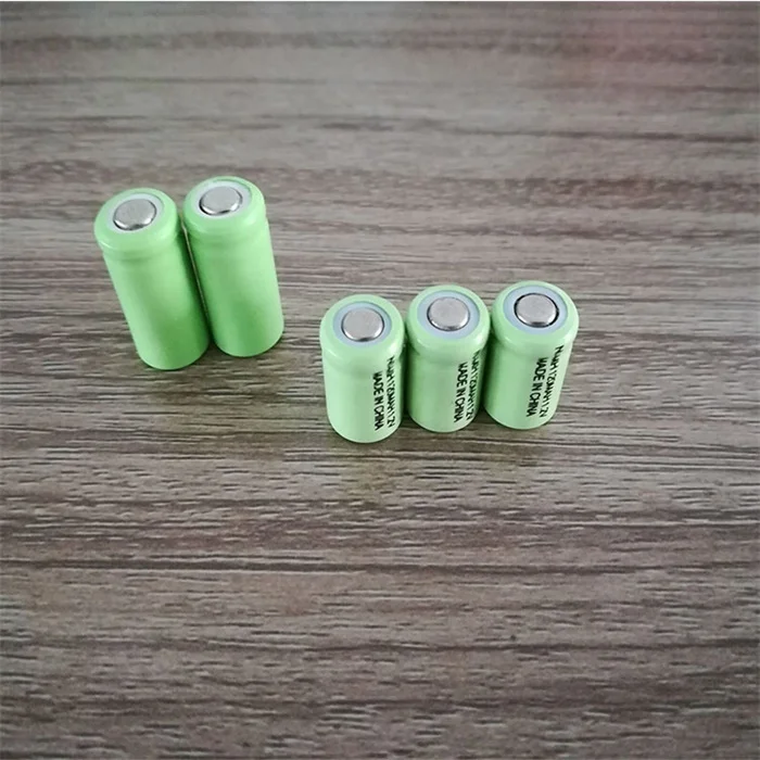 Аккумулятор aa 300mah