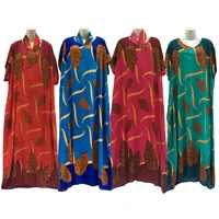 

Fashion Women Colorful African Moroccan Kaftan Dresses Caftan Gowns Wholesale