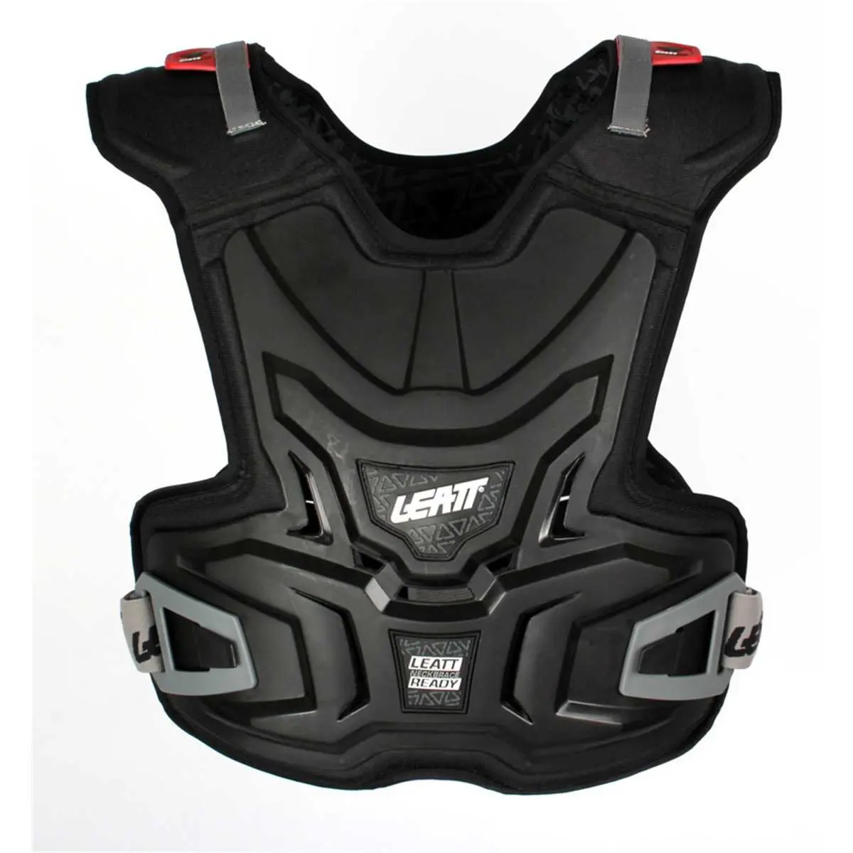 street bike chest protector