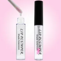 

Make Your Own Clear Lipgloss Makeup Lip Enhance Plumper Wholesale Moisturizing Oil Lip Gloss Private Label