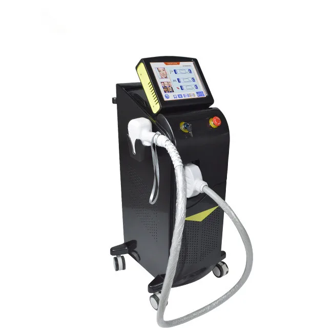 

Laser Hair Removal 1200W Diode Laser Hair Removal Machine / Laser Hair Removal Machine Price