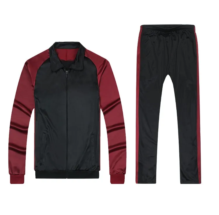 mens jogging suits wholesale