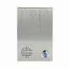 Best intercom systems SIP door phone for home/ building intercom security