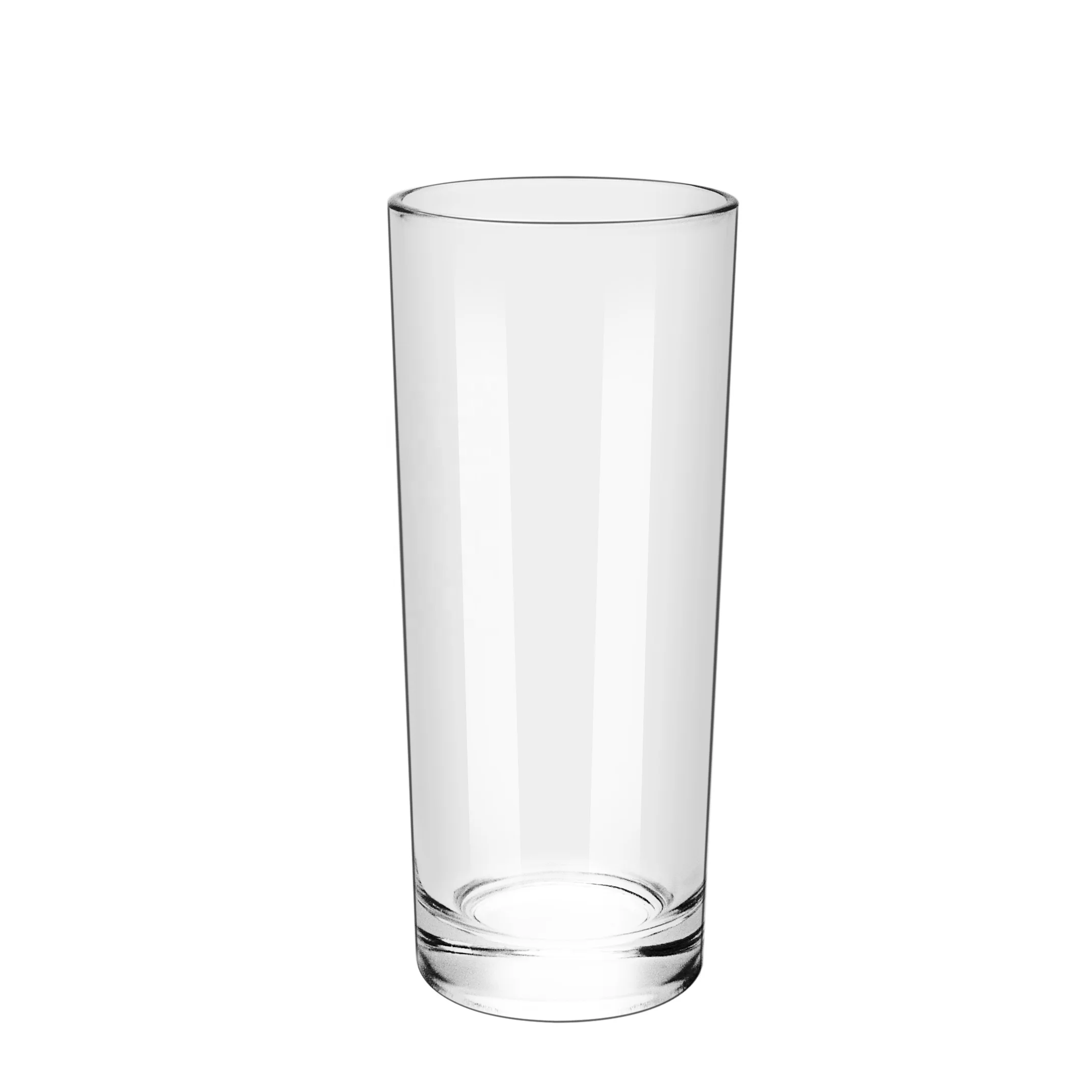 

11oz long drink water glasses /water glasses cups