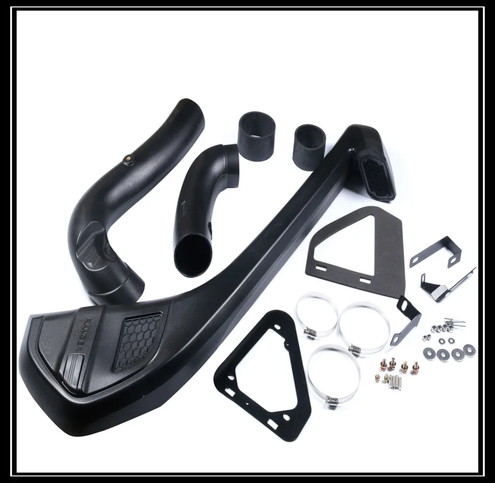 4x4 Off Road Air Ram Snorkel Kits For Ford Ranger Raptor Px T6 2011 Onwards Buy Off Road