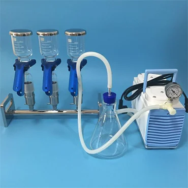 filter holder glass vacuum filtration equipment application.png